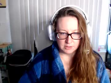 Climaxfairy January 09, 2025 Chaturbate stream image