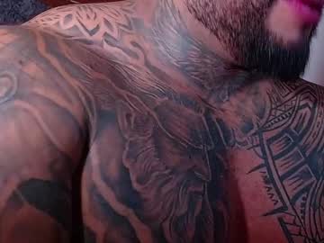 Criss_Zander202 January 09, 2025 Chaturbate stream image