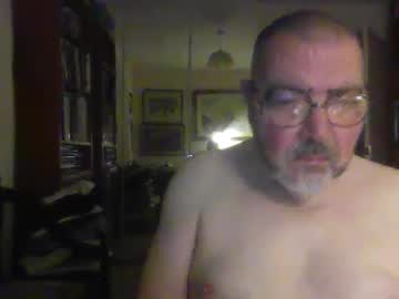 Doxoebloke68 January 09, 2025 Chaturbate stream image