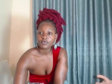 Elegant_Ebony January 09, 2025 Chaturbate stream image
