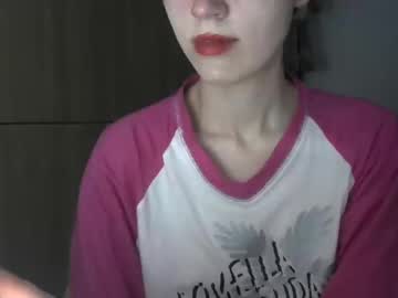 Goshikye January 09, 2025 Chaturbate stream image
