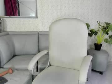 Grace_Grey11_Aws January 09, 2025 Chaturbate stream image