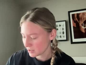 Harperelise January 09, 2025 Chaturbate stream image