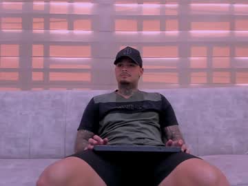 Heteros_Men January 09, 2025 Chaturbate stream image