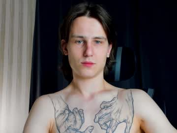 Jacksonvox January 09, 2025 Chaturbate stream image