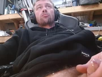 Jesse_Cash January 09, 2025 Chaturbate stream image