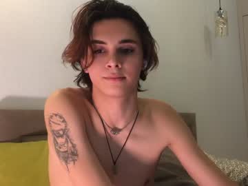 K0sta_32 January 09, 2025 Chaturbate stream image