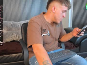 Keane_Lee January 09, 2025 Chaturbate stream image