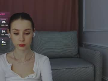 Lunamurrr January 09, 2025 Chaturbate stream image