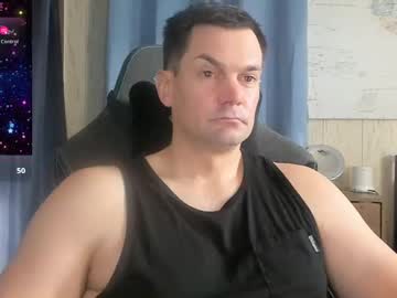 Mr_Mac69 January 09, 2025 Chaturbate stream image
