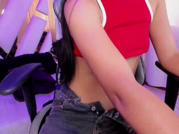 Niicoleallen_ January 09, 2025 Chaturbate stream image