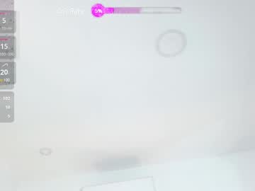 Paris_Lov3 January 09, 2025 Chaturbate stream image