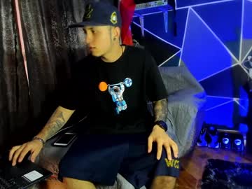 Reybigxxx January 09, 2025 Chaturbate stream image