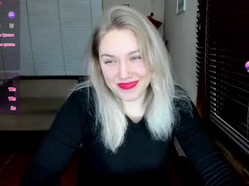 Rose_Brooks January 09, 2025 Chaturbate stream image