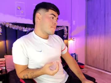 Samuel_Collin January 09, 2025 Chaturbate stream image