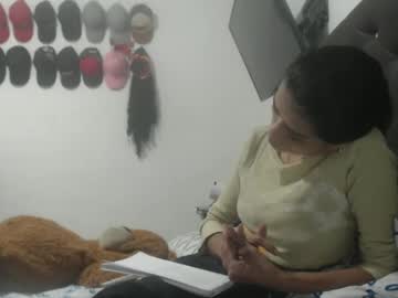 Sexopuro3 January 09, 2025 Chaturbate stream image