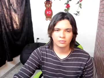 Sirius_Angels January 09, 2025 Chaturbate stream image