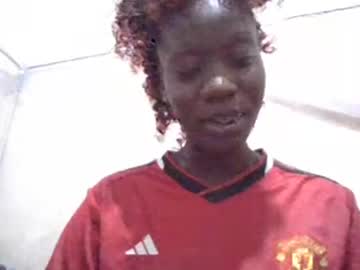 Sweet_Sandrah_1_ January 09, 2025 Chaturbate stream image