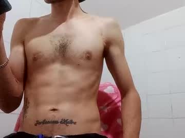 Tebancrazy69 January 09, 2025 Chaturbate stream image