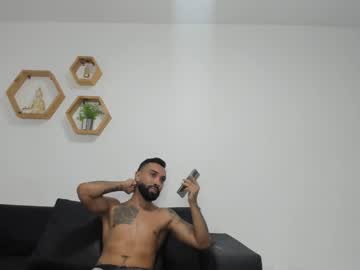 Thomas_Fit11 January 09, 2025 Chaturbate stream image