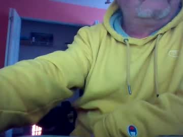 Tomcat4848 January 09, 2025 Chaturbate stream image