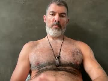 Tree_Hugr January 09, 2025 Chaturbate stream image