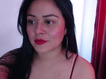 Valeria_Fiery January 09, 2025 Chaturbate stream image