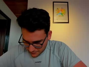 Vito_Ferrero January 09, 2025 Chaturbate stream image