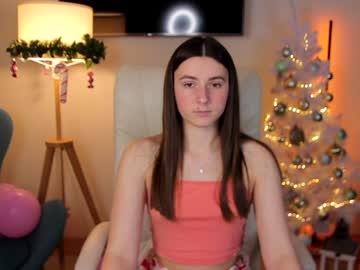 Amelia__Lovely January 09, 2025 Chaturbate stream image