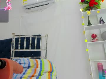 Angela_Santana_ January 09, 2025 Chaturbate stream image