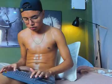 Antony_Cbc January 09, 2025 Chaturbate stream image