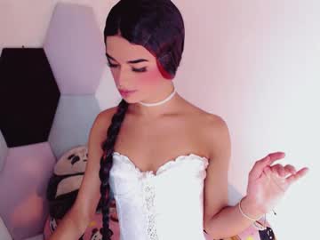 Arishadarfu January 09, 2025 Chaturbate stream image