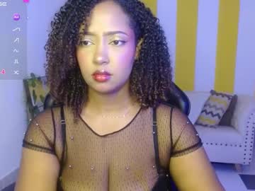 Aurora_Frost January 09, 2025 Chaturbate stream image