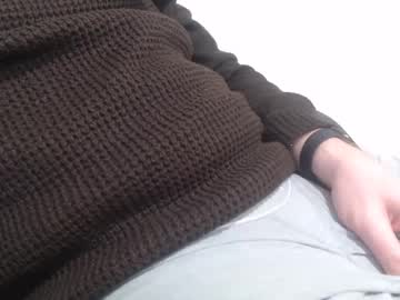 Bigjohn890 January 09, 2025 Chaturbate stream image