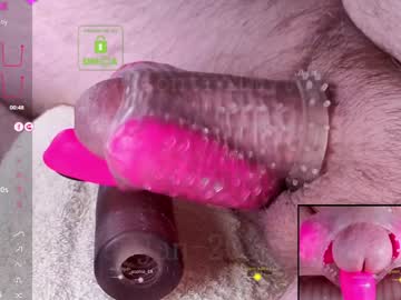 Controlmytoys January 09, 2025 Chaturbate stream image