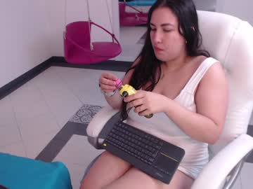 Dana_Gh January 09, 2025 Chaturbate stream image