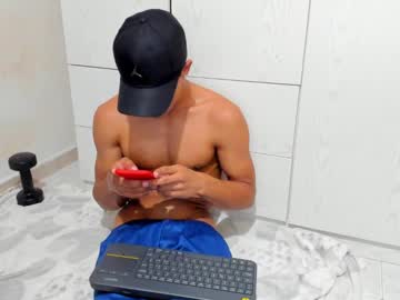 Franco_Demons_ January 09, 2025 Chaturbate stream image