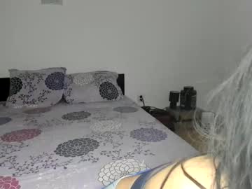 Issa199702 January 09, 2025 Chaturbate stream image