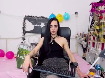 Jessystarrr January 09, 2025 Chaturbate stream image