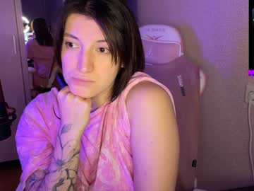Katrin_Kristal January 09, 2025 Chaturbate stream image