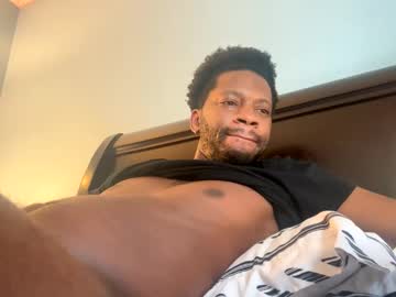 Kingishington January 09, 2025 Chaturbate stream image