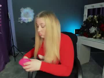Lana_Brize January 09, 2025 Chaturbate stream image