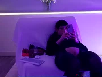 Lilydunn January 09, 2025 Chaturbate stream image