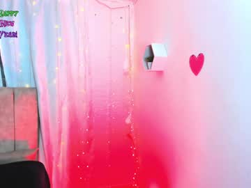 _Little_Ivy January 09, 2025 Chaturbate stream image