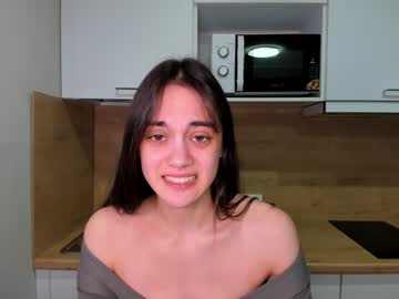 Littleashleyy January 09, 2025 Chaturbate stream image