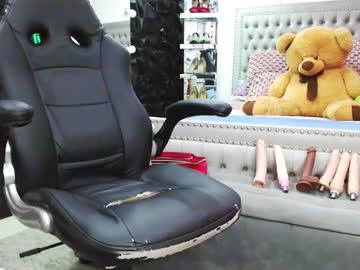 Lola_Bs January 09, 2025 Chaturbate stream image