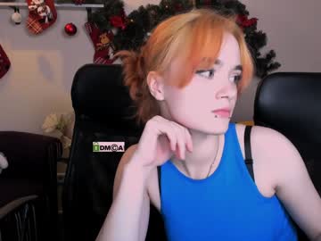 Luna_Berryy January 09, 2025 Chaturbate stream image