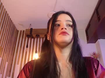 Luna_Jonhsonn January 09, 2025 Chaturbate stream image