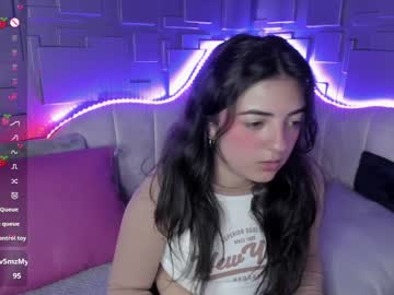 Meraki_Fraise January 09, 2025 Chaturbate stream image