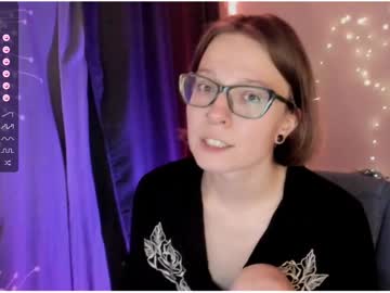 Moon__Girl January 09, 2025 Chaturbate stream image